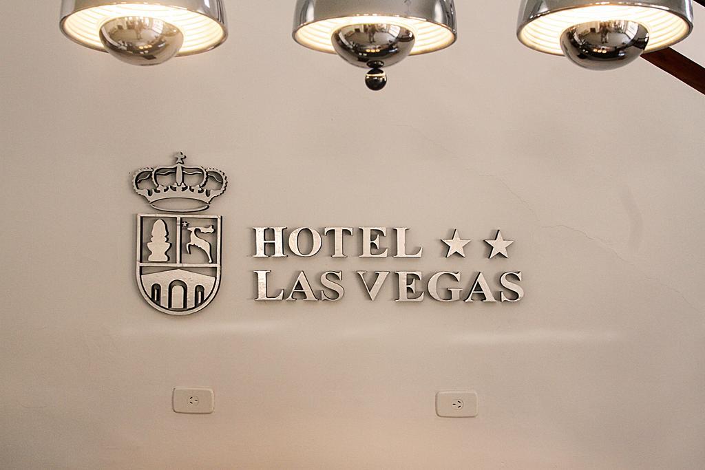 Las Vegas Hotel Termal Termas de Río Hondo Exterior foto