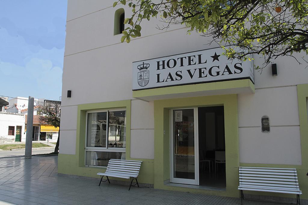 Las Vegas Hotel Termal Termas de Río Hondo Exterior foto