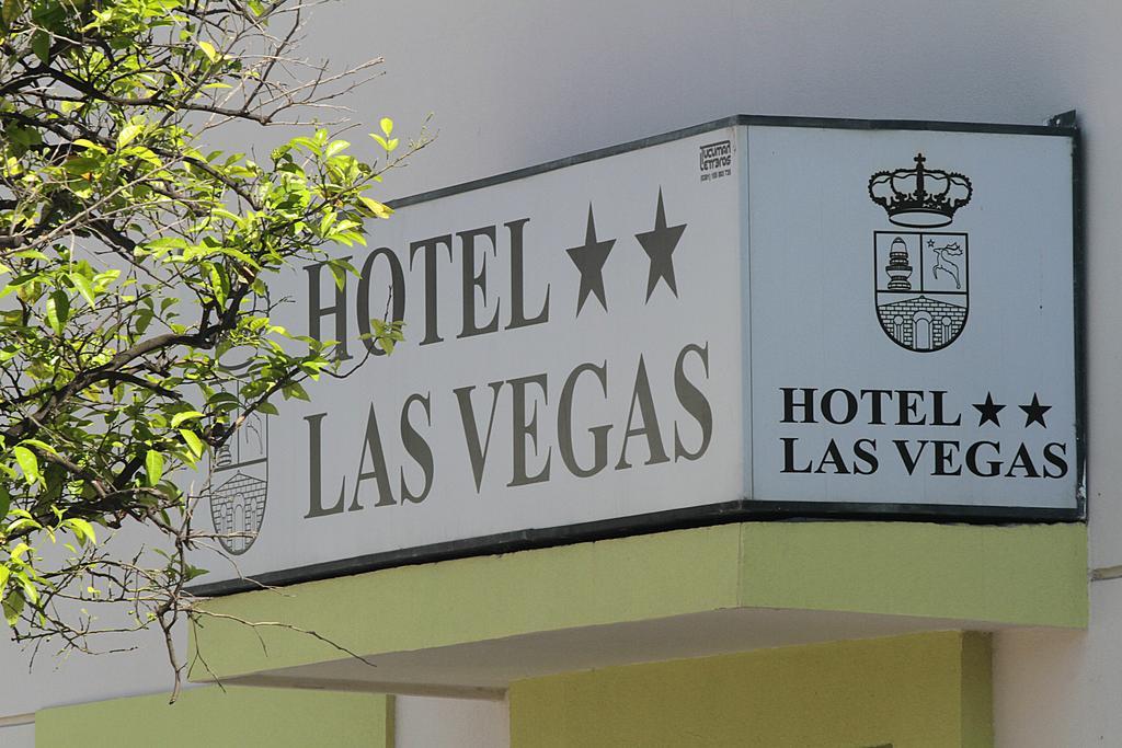 Las Vegas Hotel Termal Termas de Río Hondo Exterior foto